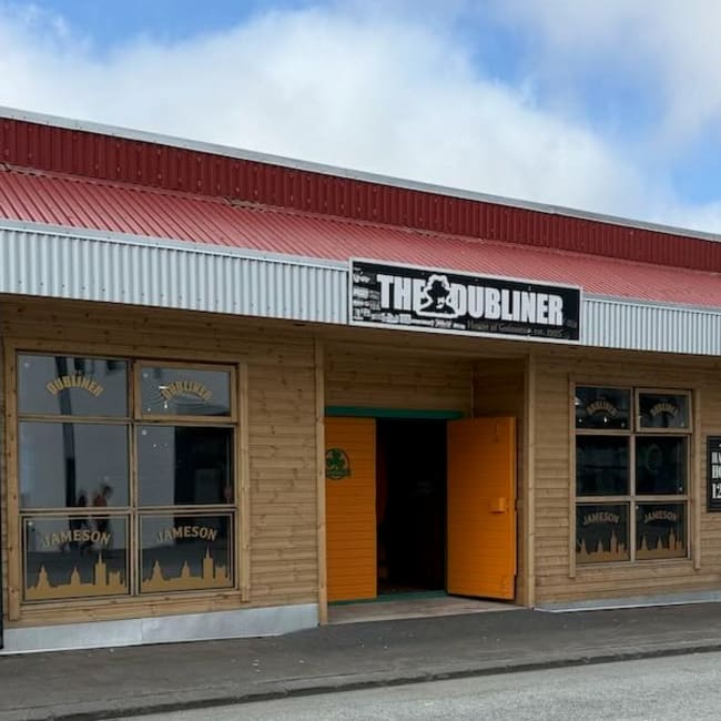 Dubliner Keflavík