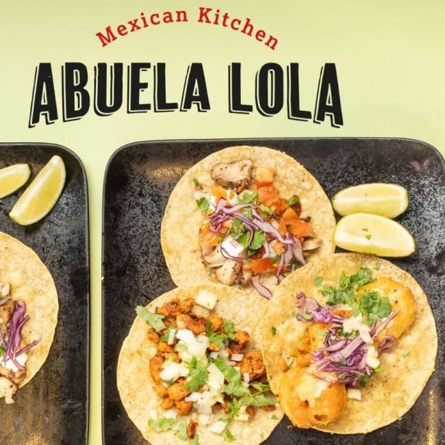 Abuela Lola