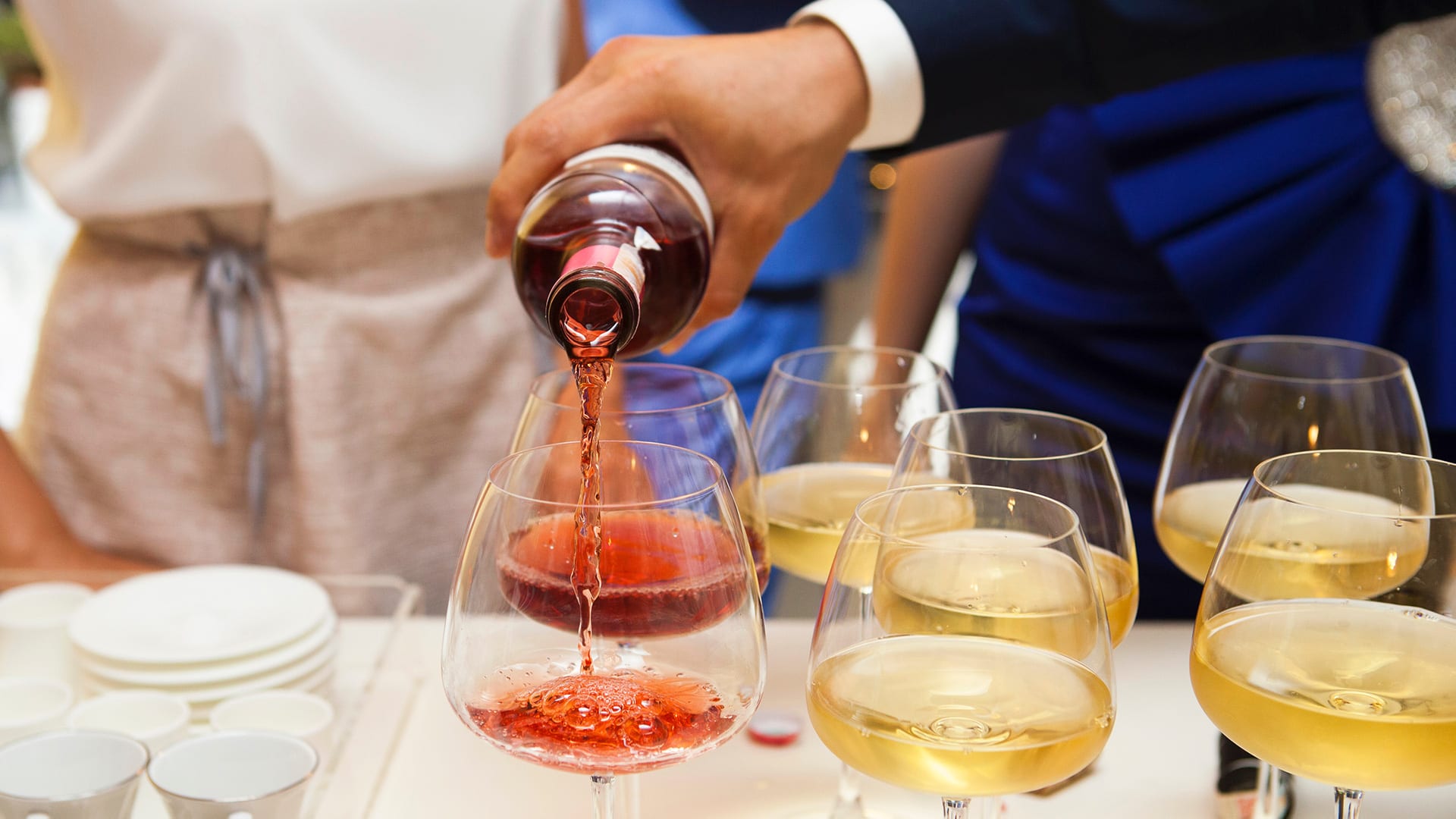 5 redenen om een private chef te boeken voor uw jubileum