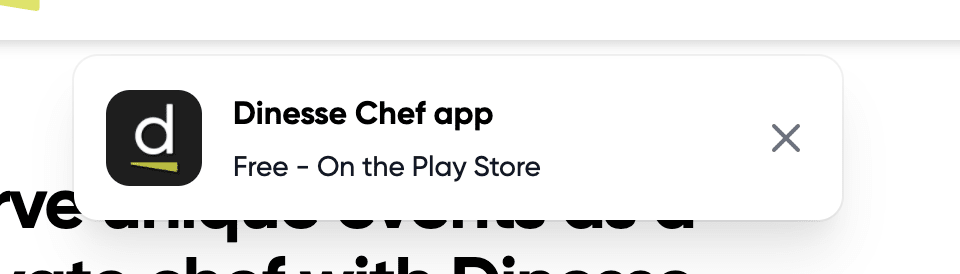 Creating a custom toast notification with Vue.js / JavaScript and HTML/CSS