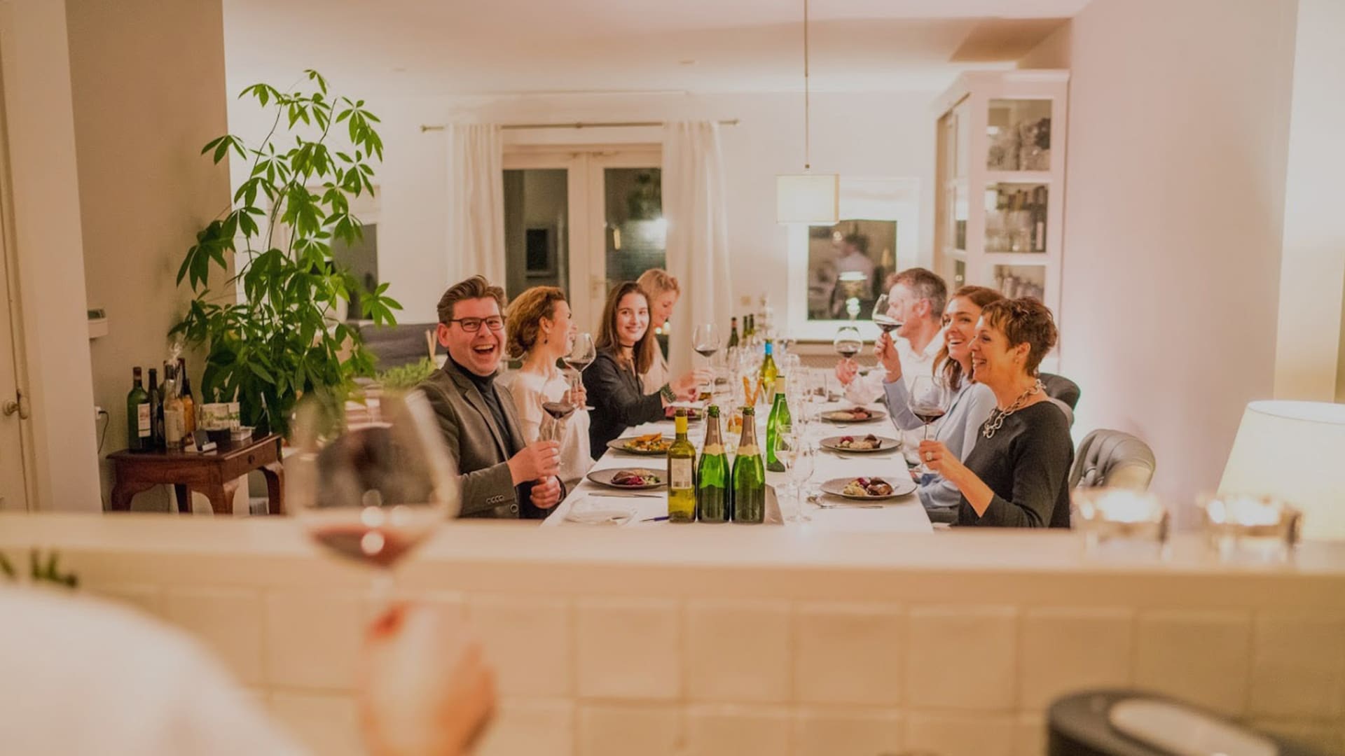 Een privé-kok boeken is nog nooit zo gemakkelijk geweest