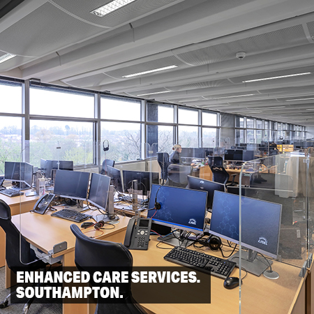 Enhanced Care Services.