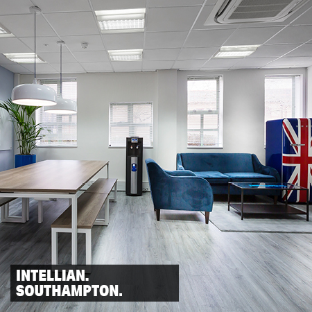 Intellian Technologies.