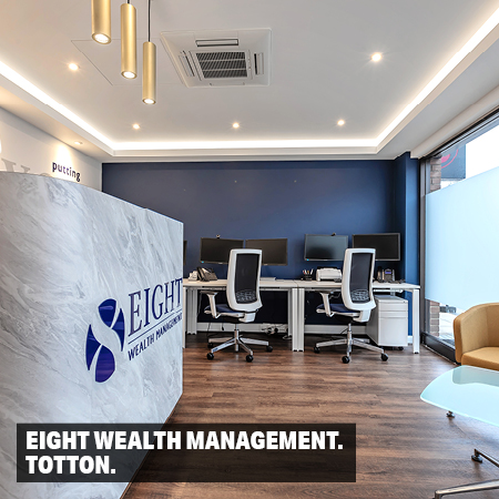 Eight Wealth Management.