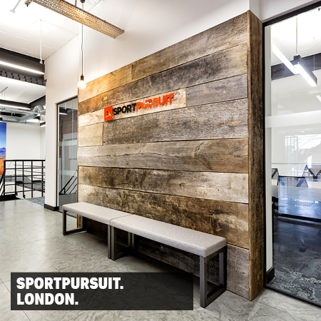 SportPursuit.