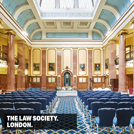The Law Society.