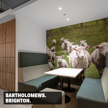 Bartholomews Agri Foods.