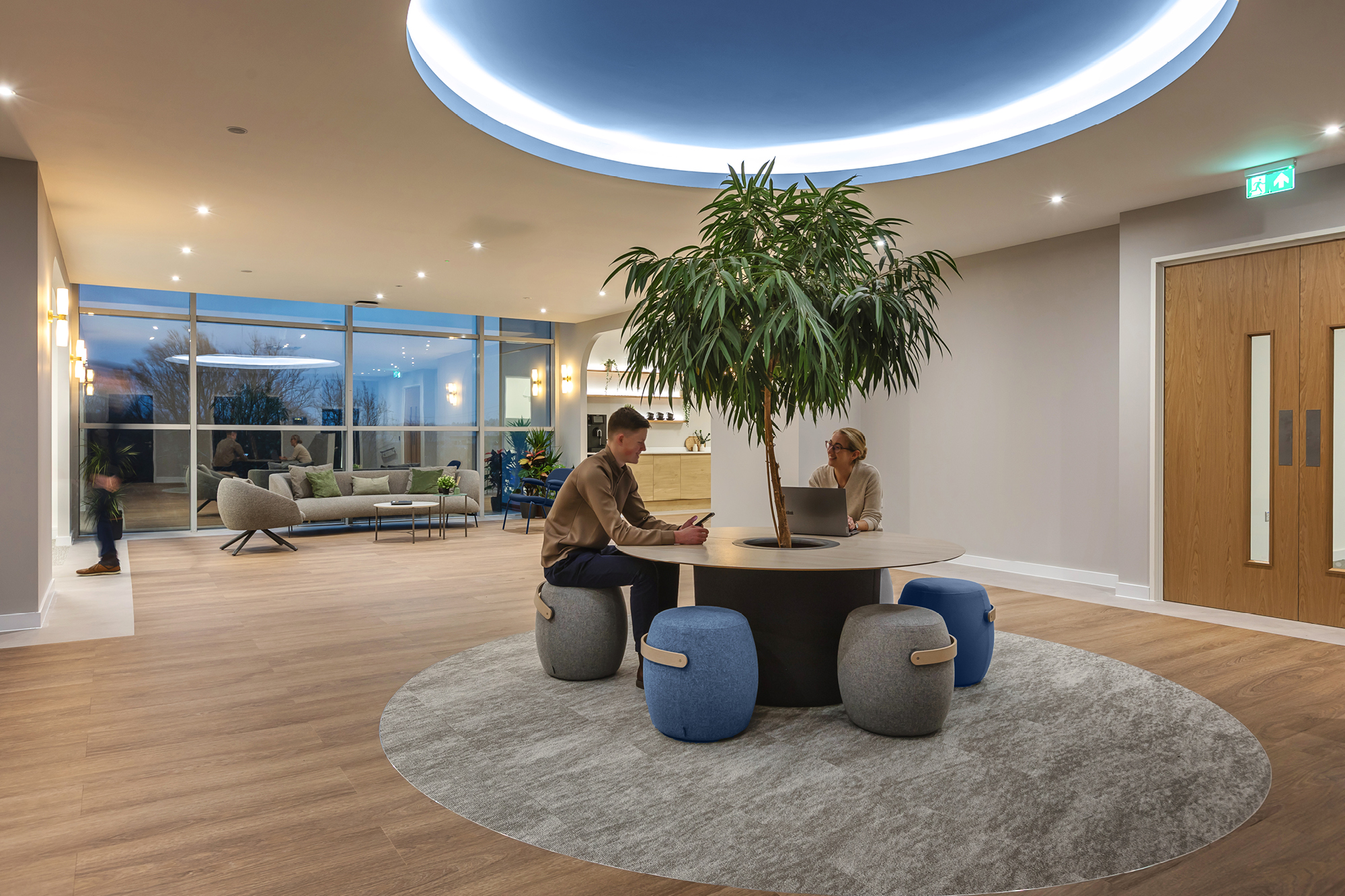 Eight Financial Advice.