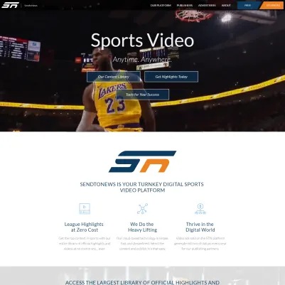 stnvideo.com