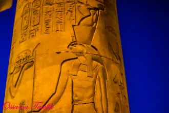 Aswan Excursions
