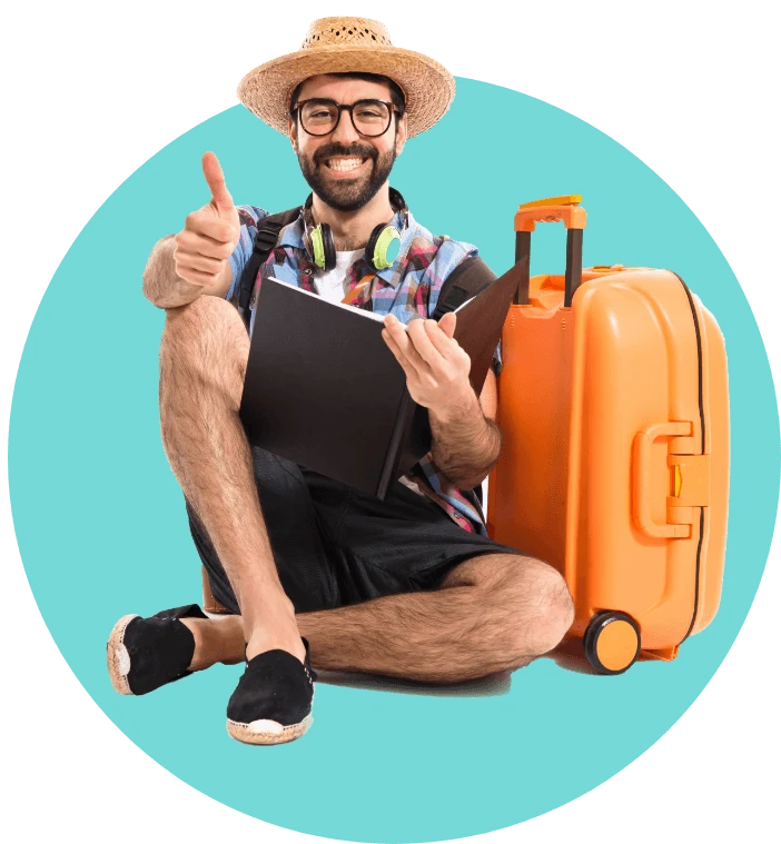 Why Booking With Us? Why Booking With Us?