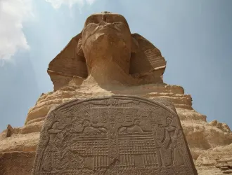 Cairo and Nile Cruise Package by Air