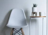Minimalist Chair 2