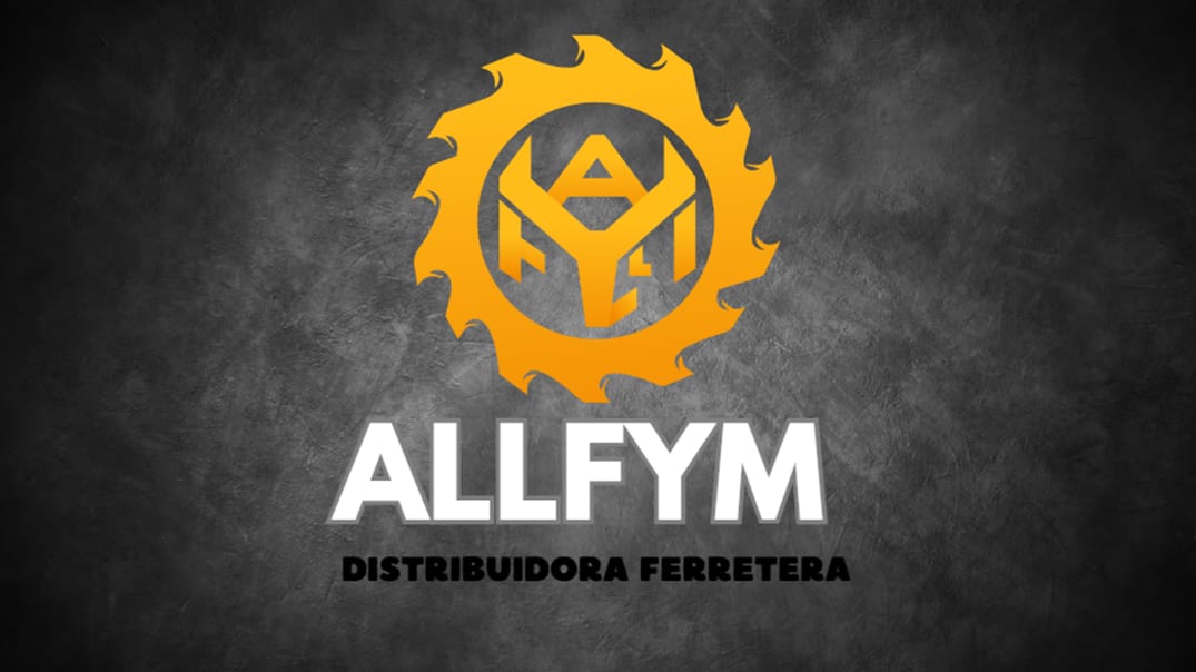 distribuidora ferretera allfym 
