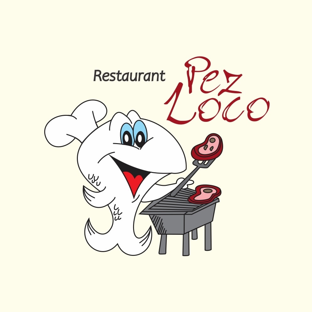 Restaurant El Pez Loco