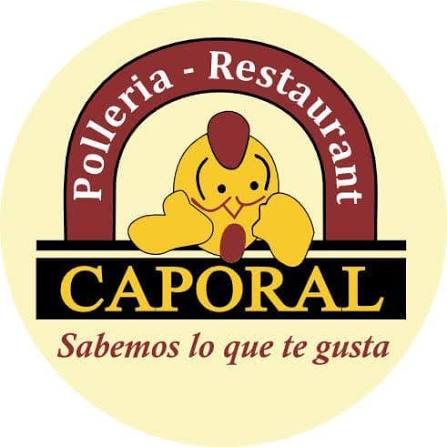 Caporal Cajamarca