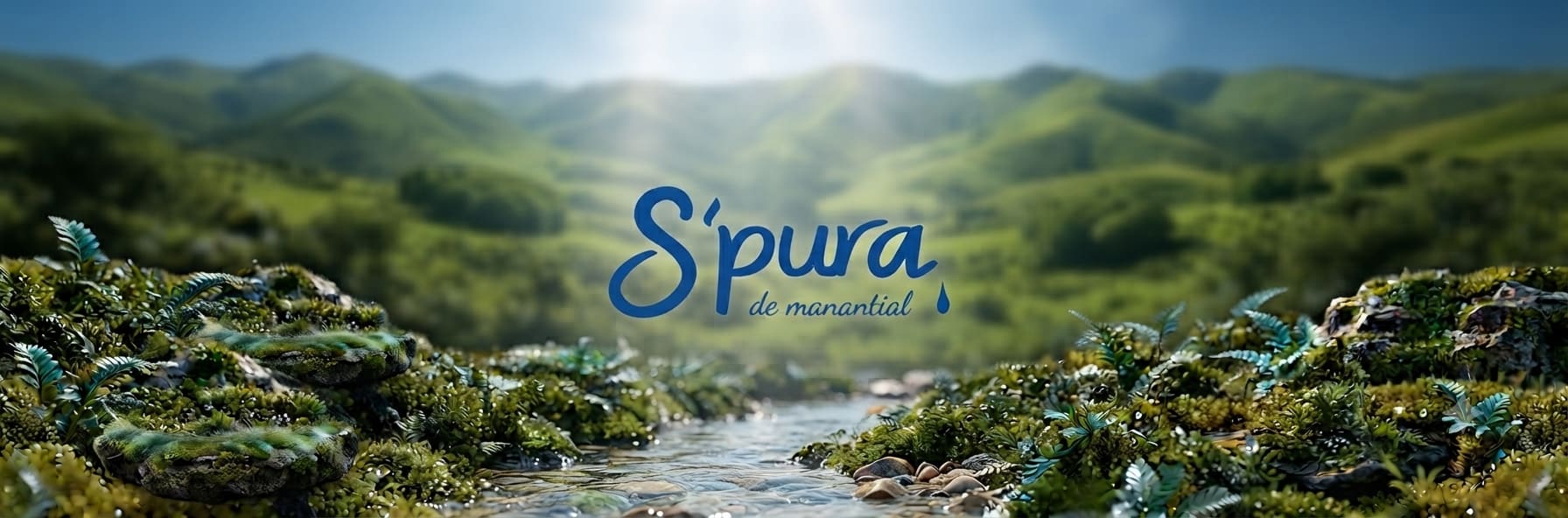 Portada de S'pura