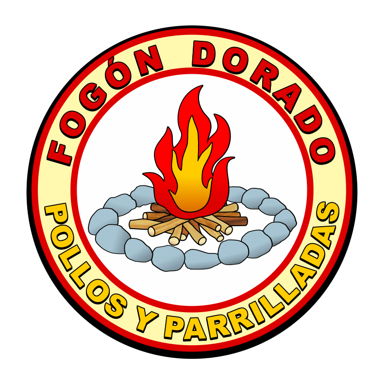 FOGON DORADO