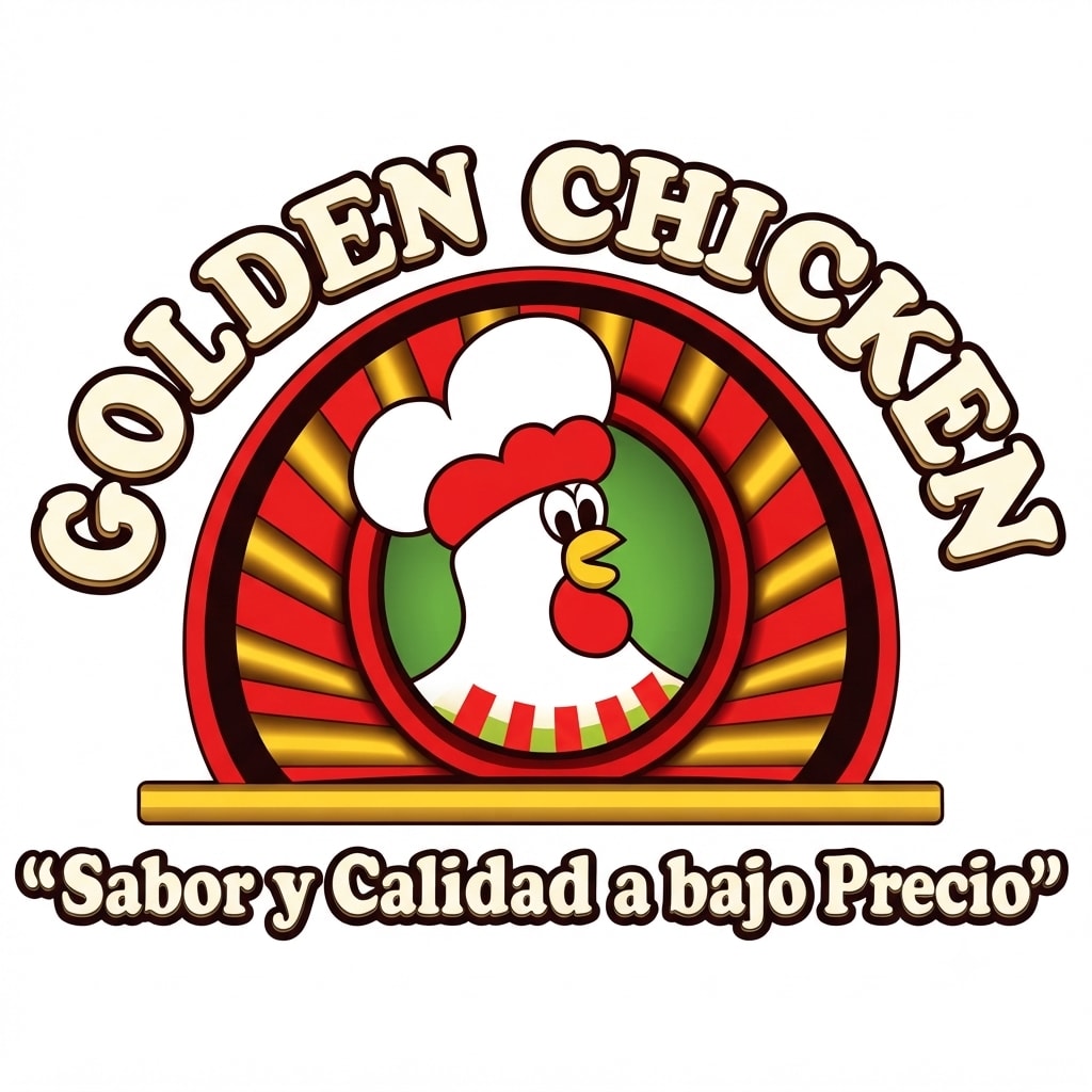 Golden Chicken