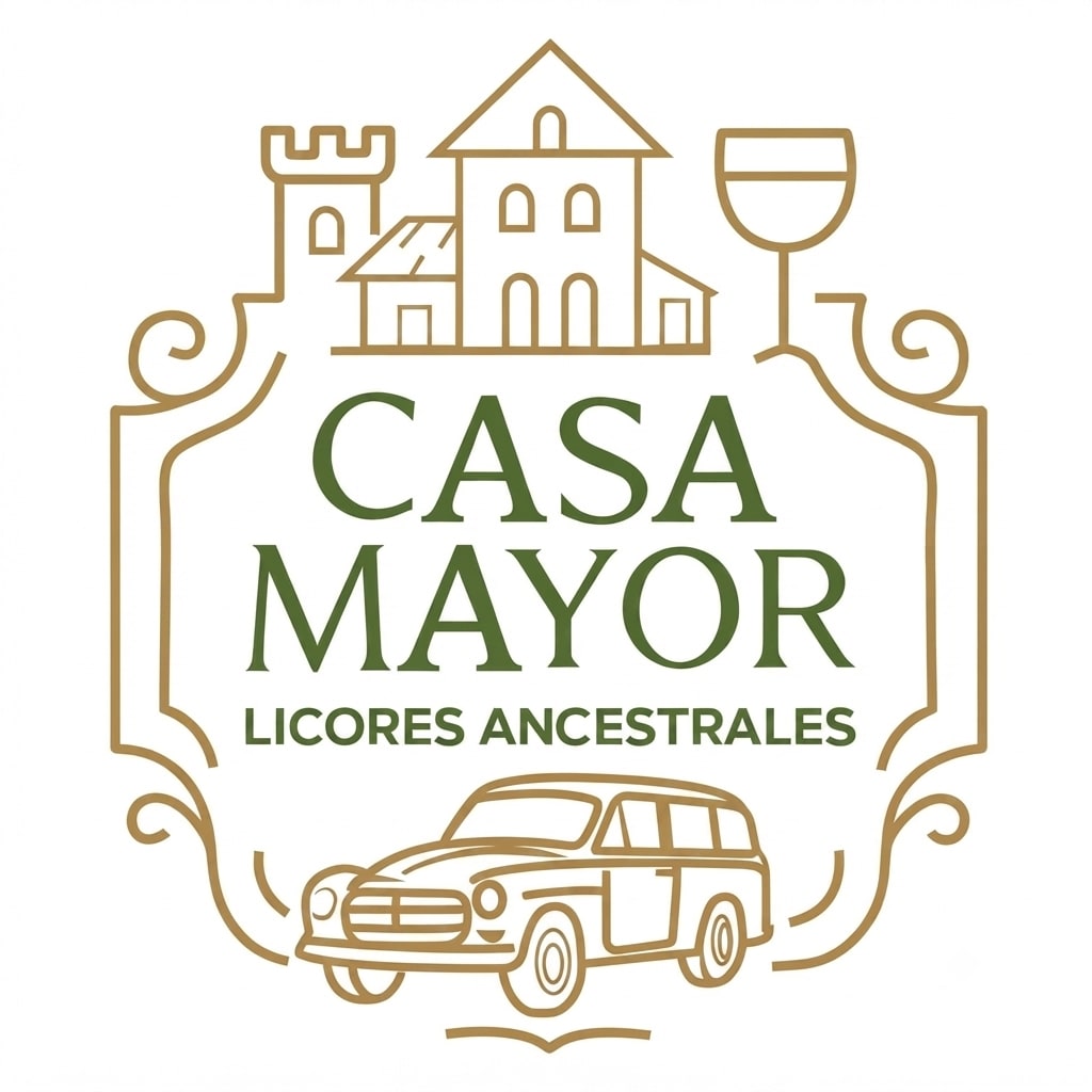 CASA MAYOR Licores Artesanales