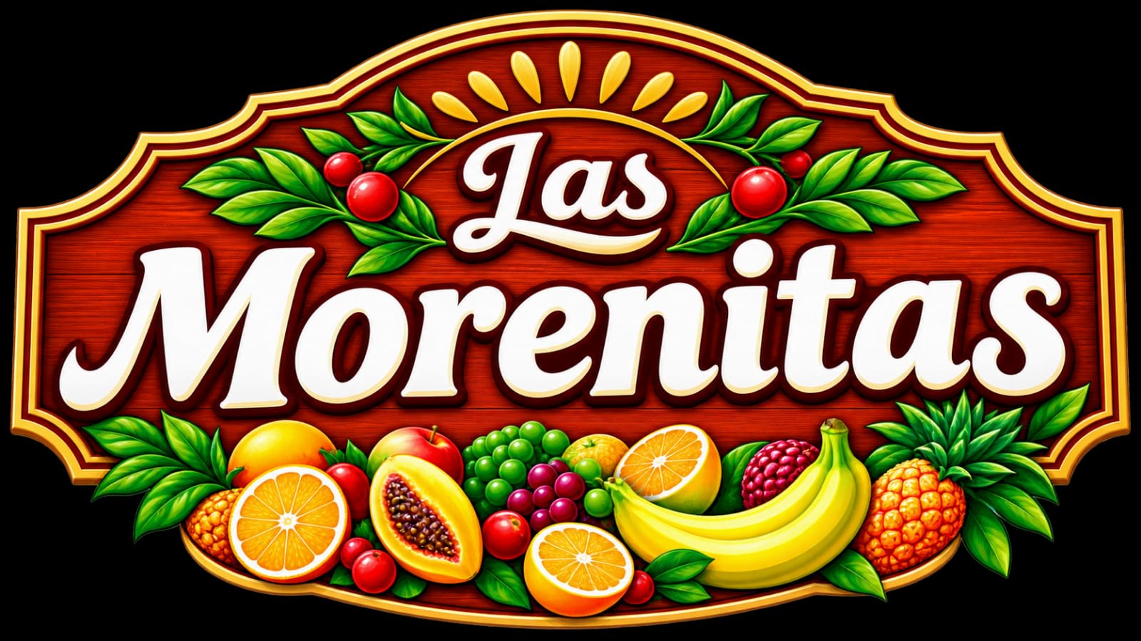 Las Morenas 
