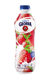 Yogurt Gloria 1L