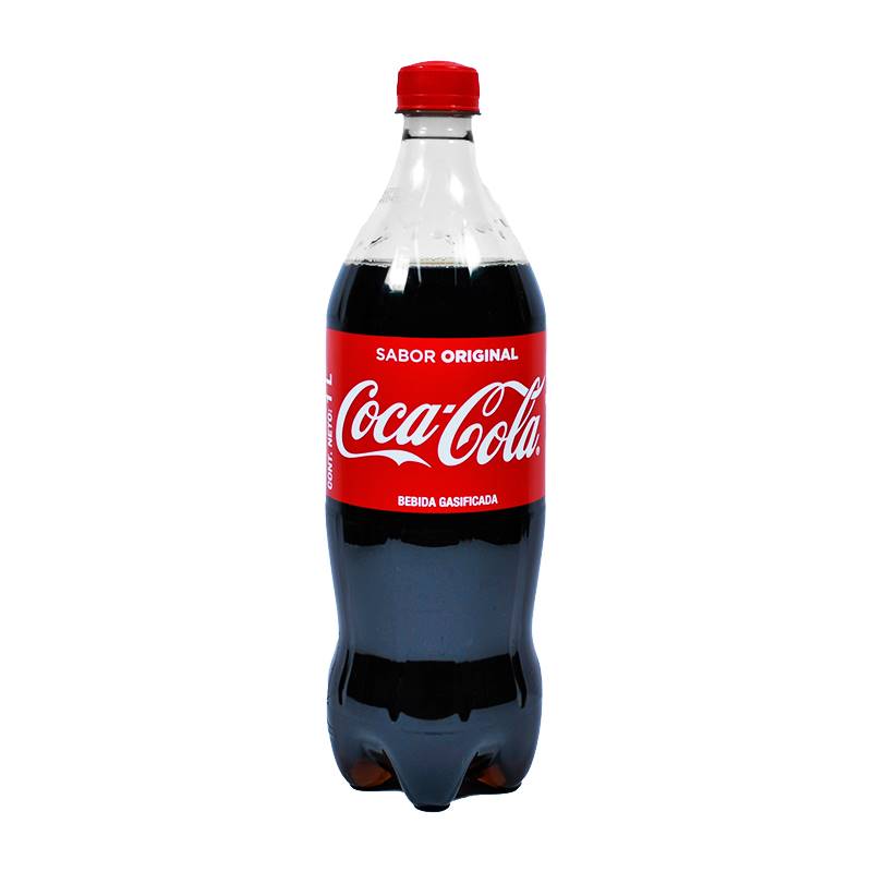 Coca Cola 1L