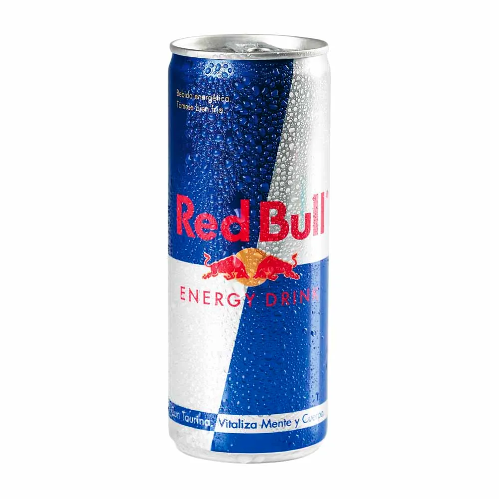 Red Bull