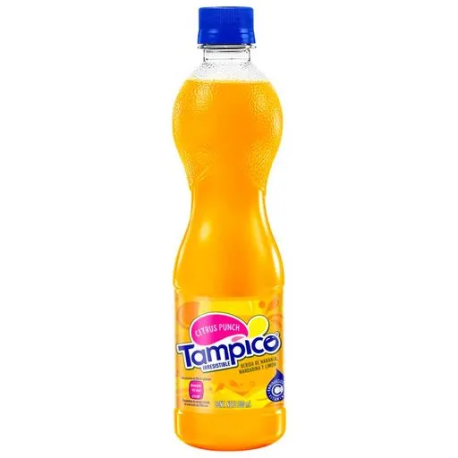 Tampico