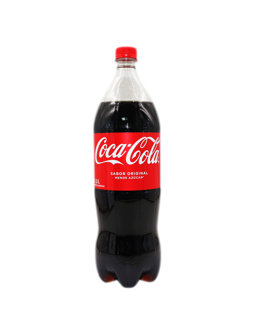 Coca Cola 1.5L