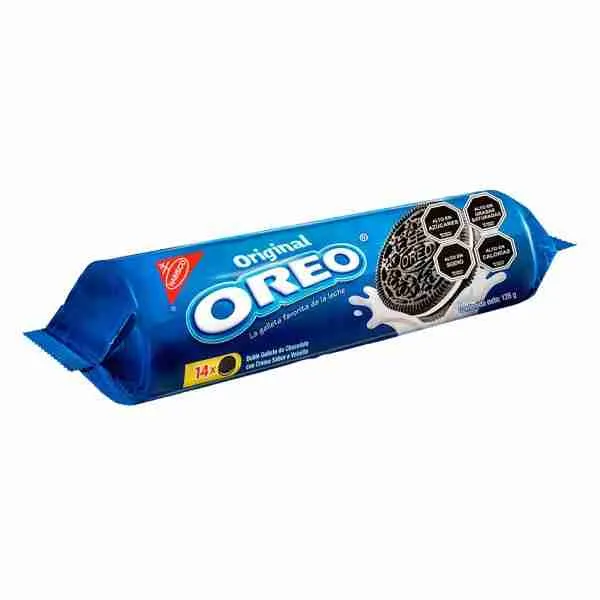 Oreo 180gr