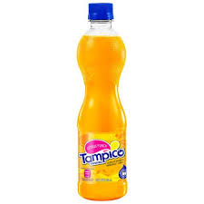 TAMPICO CITRUS PUNCH X 500 ML