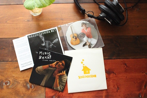 手っ取り早い教則本の知識より、遠回りの実践で体得しよう。