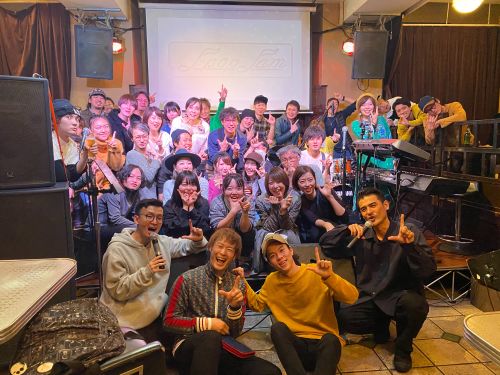 2010年代最後のJ-POP JAM、ありがとうございました！