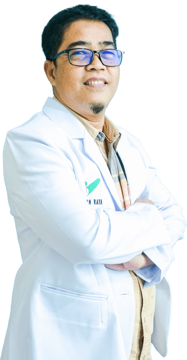 dr. Imron Sp.PD