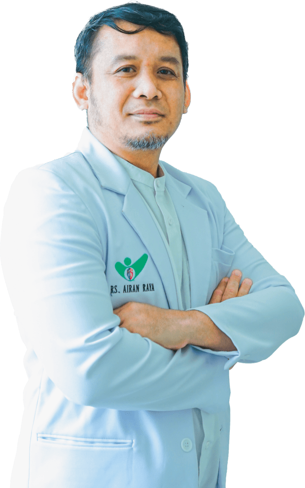 dr. Latuharharry Sofian, Sp.OG