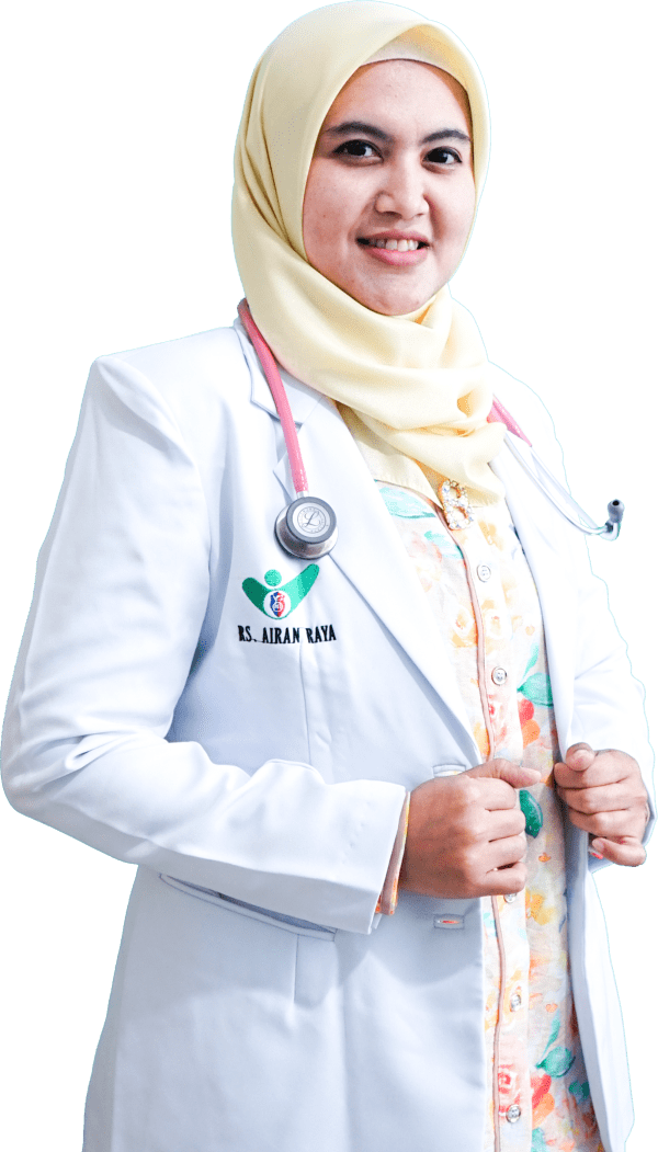 dr. Satalina Mutiara, Sp.N