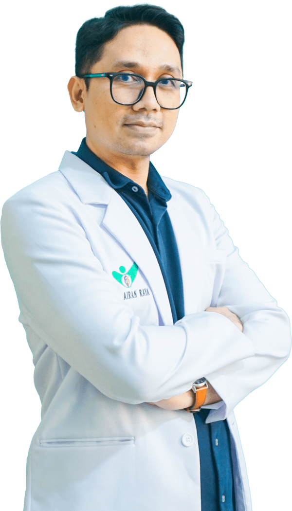 dr. Yanuar Wicaksana Sumasta, Sp.U