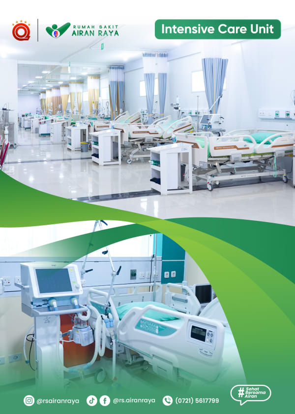 Intensive Care Unit