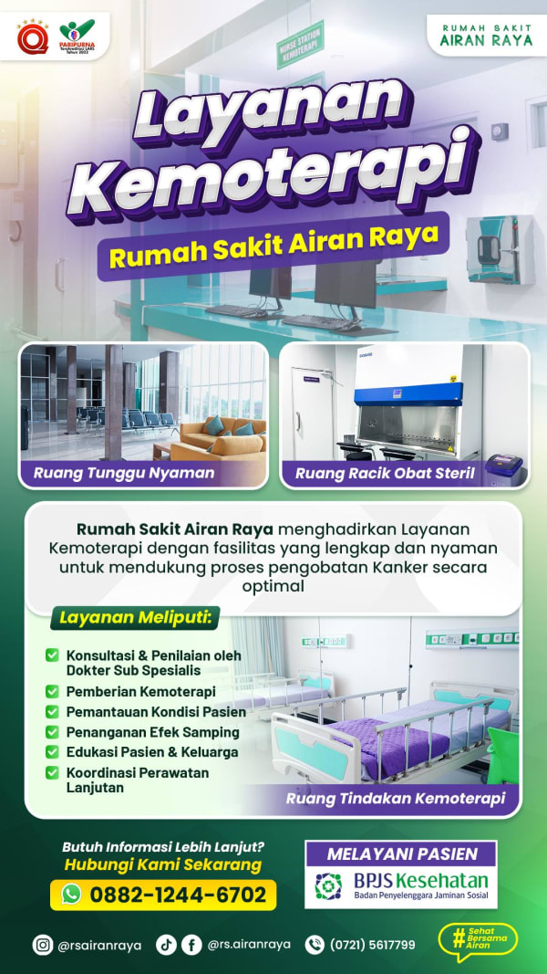 Kemoterapi