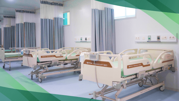 ICU (Intensive Care Unit)