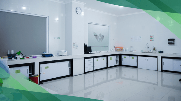 Laboratorium