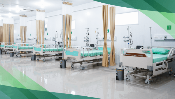 PICU (Pediatric Intensive Care Unit)