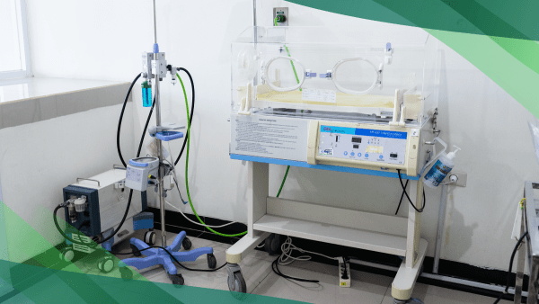 CPAP & Inkubator