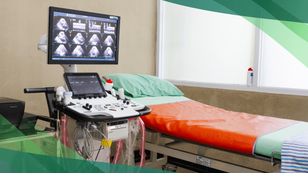 Echocardiography