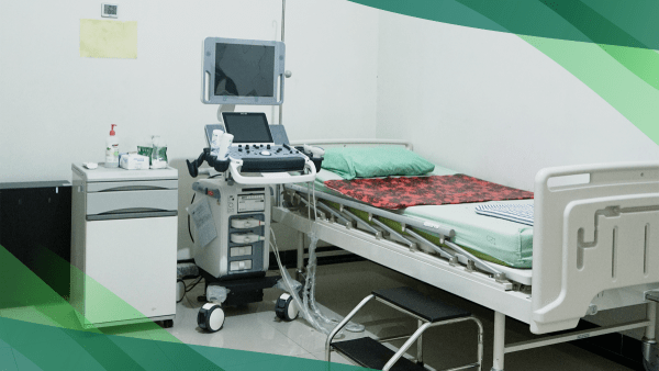 USG (Ultrasonografi)