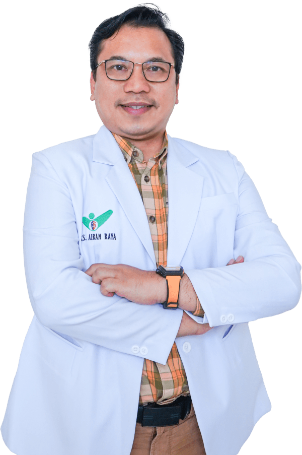 dr. Muhammad Irawan, Sp.OG