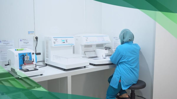Laboratorium Patologi Anatomi
