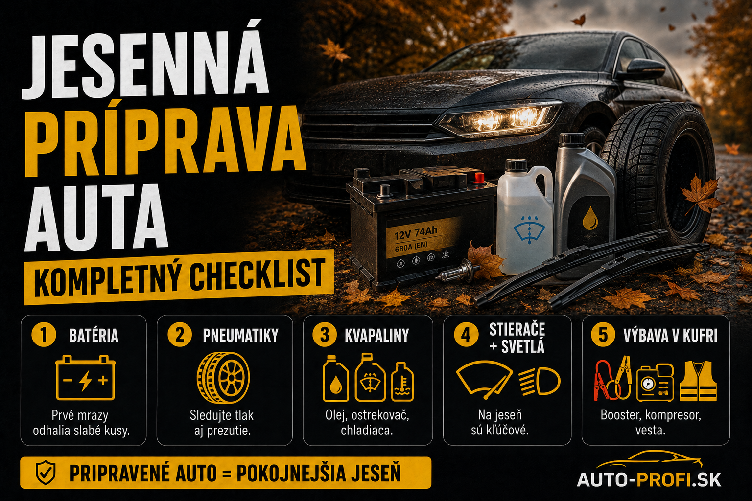 Zastavila vás polícia na ceste 2026: ako sa správne zachovať