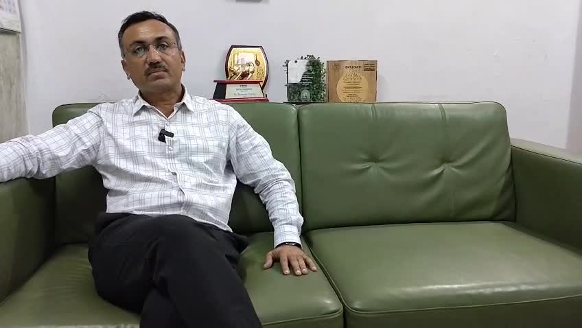 STOCK MARKET BASIC TO ADVANCE WITH KISHOR DAYANI | PART 3 | SHORT TERM TRADING.